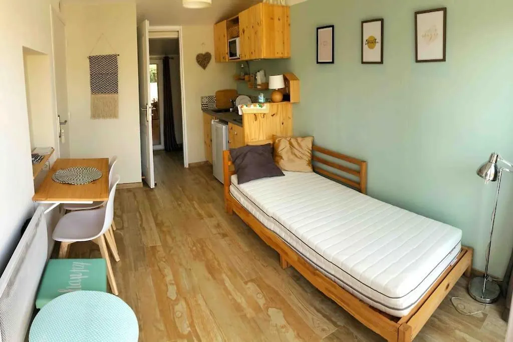 Appartement Le Dindouleto à Peynier France