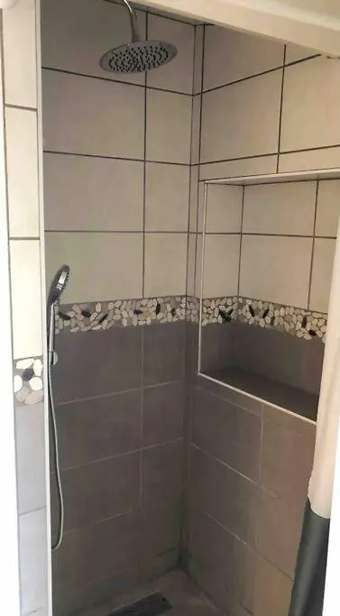 Appartement Le Dindouleto à Peynier