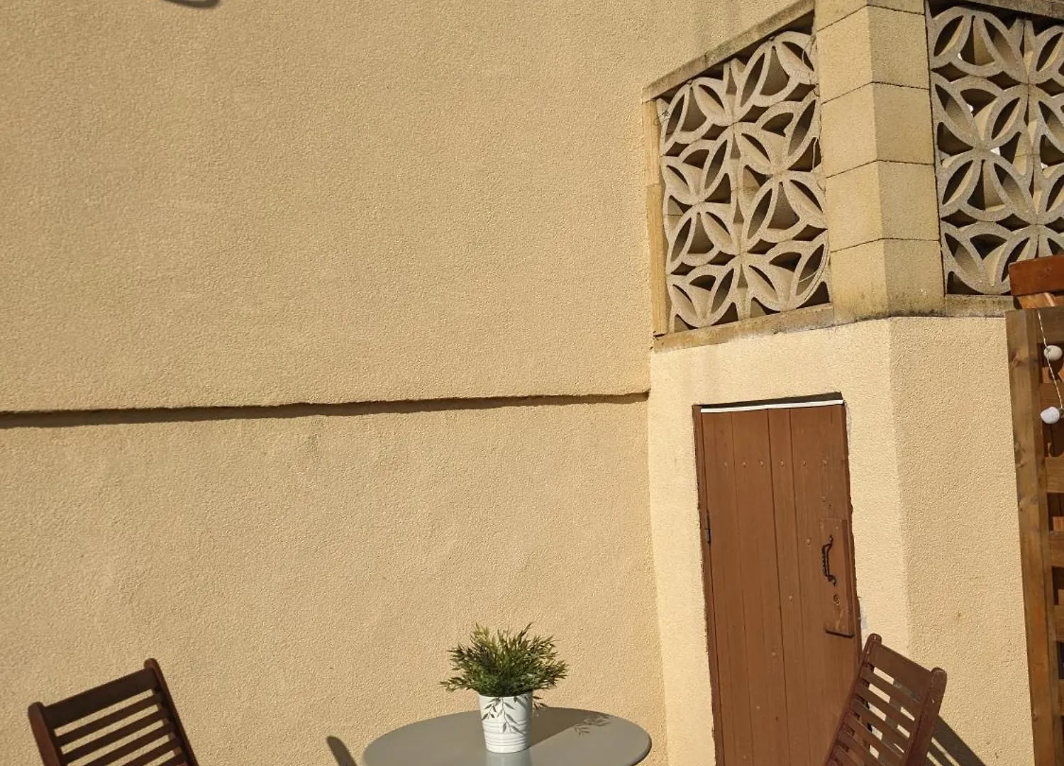 Appartement Le Dindouleto à Peynier 0*,  France