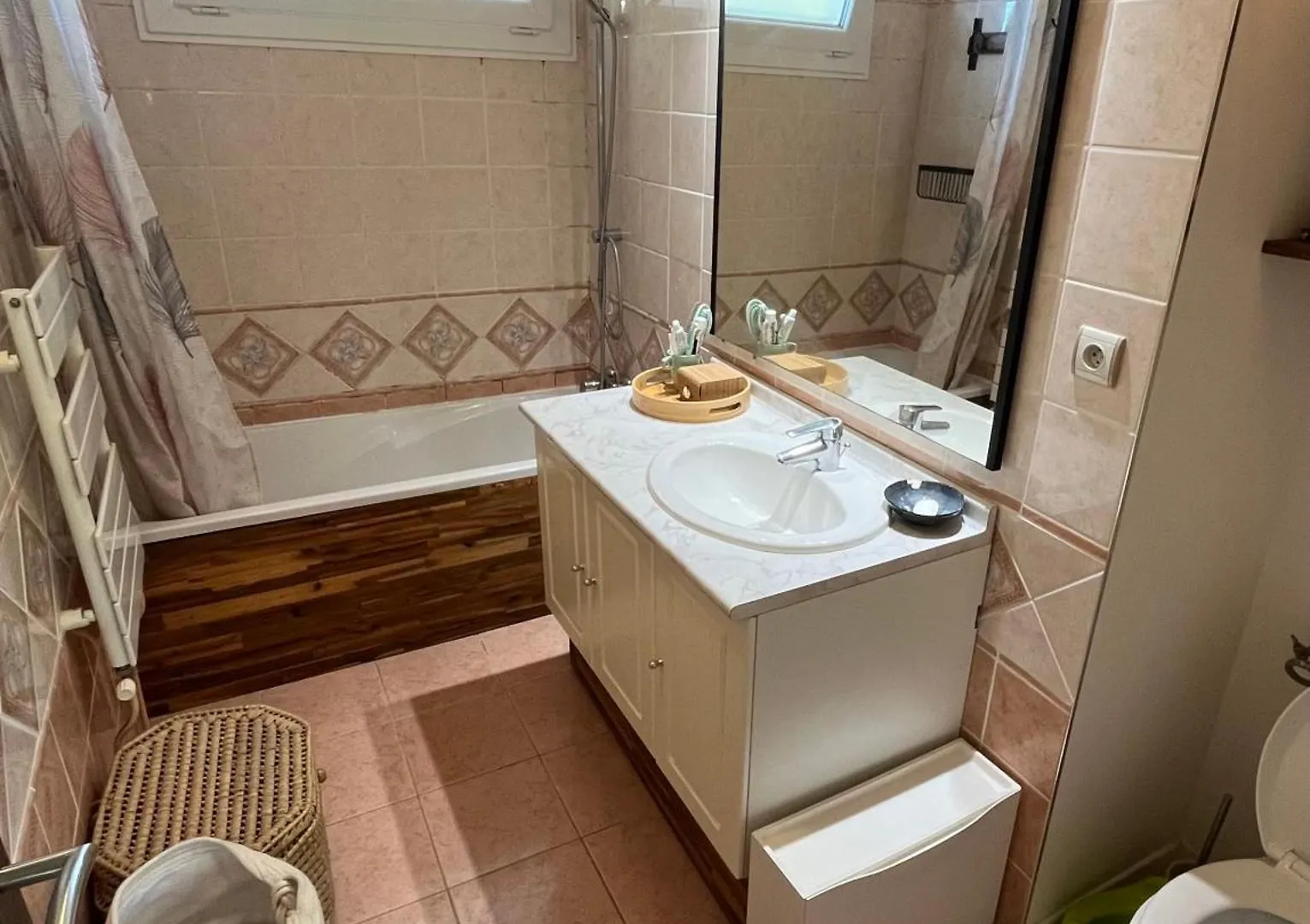 Appartement Le Dindouleto à Peynier France
