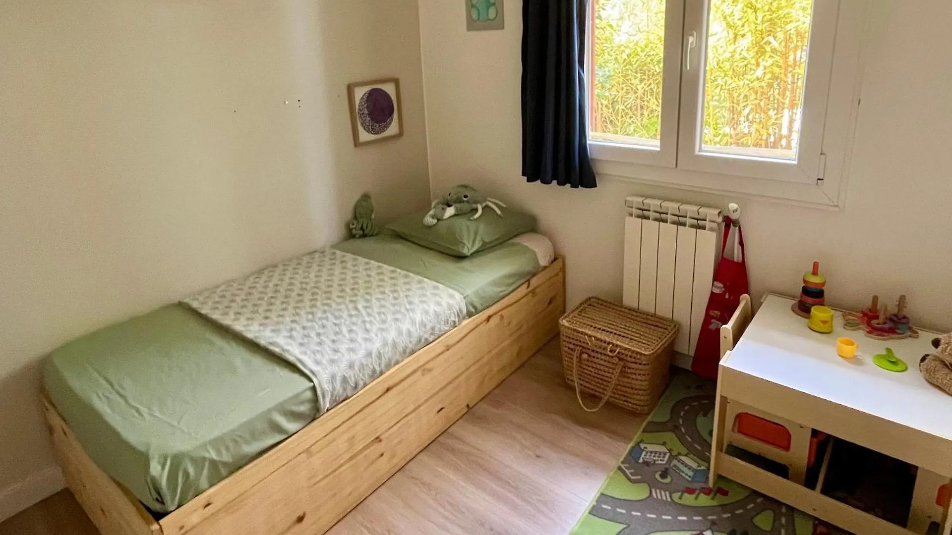 Appartement Le Dindouleto à Peynier France