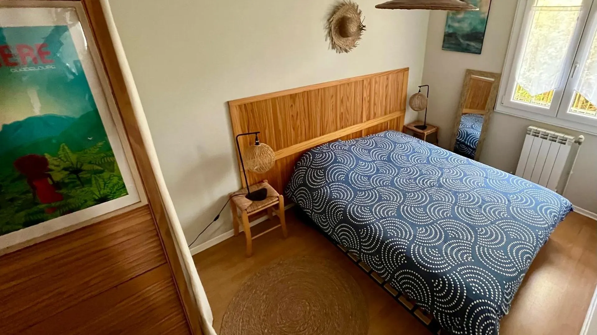 Appartement Le Dindouleto à Peynier