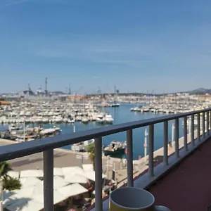 Marina Dream Toulon