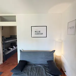 Dans Residence, Piscine Lagon, Tennis Et Aire De Jeux Fréjus